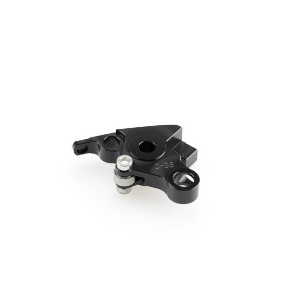 Puig Clutch Lever Adaptor Black